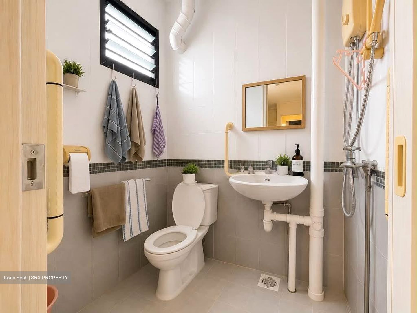 Blk 602 Clementi West Street 1 (Clementi), HDB 3 Rooms #582338611